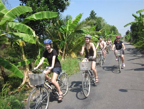9 Top Places for Cycling In Vietnam