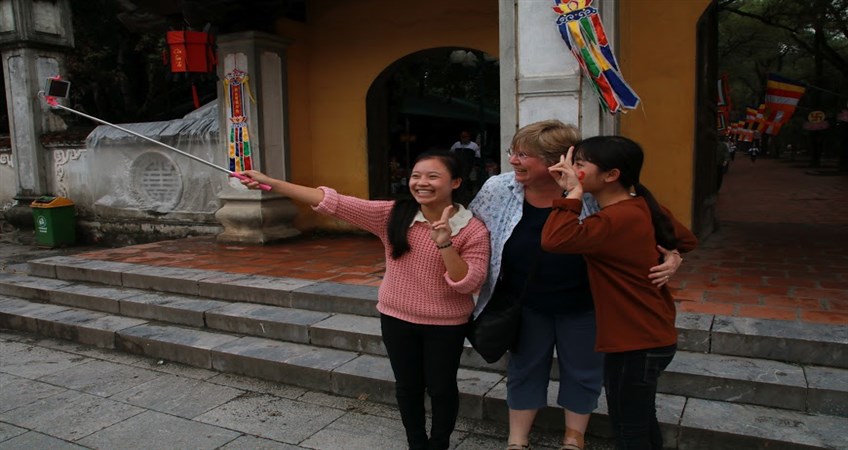 vietnam travel