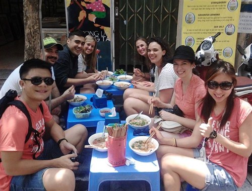 Top 10 things to do in a Indochina tour