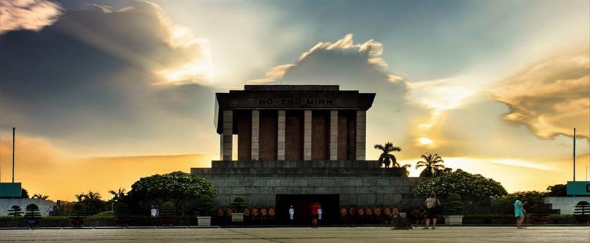 best tim to visit vietnam