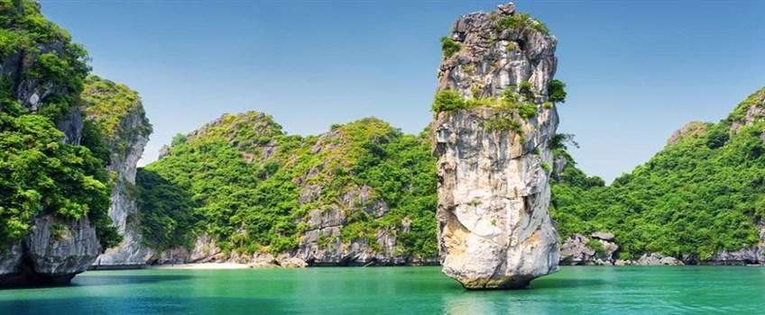 best time to visit halong bay