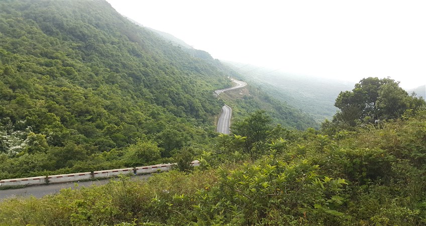 hai van pass
