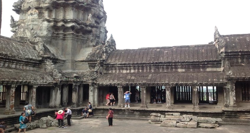 indochina travel from cambodia