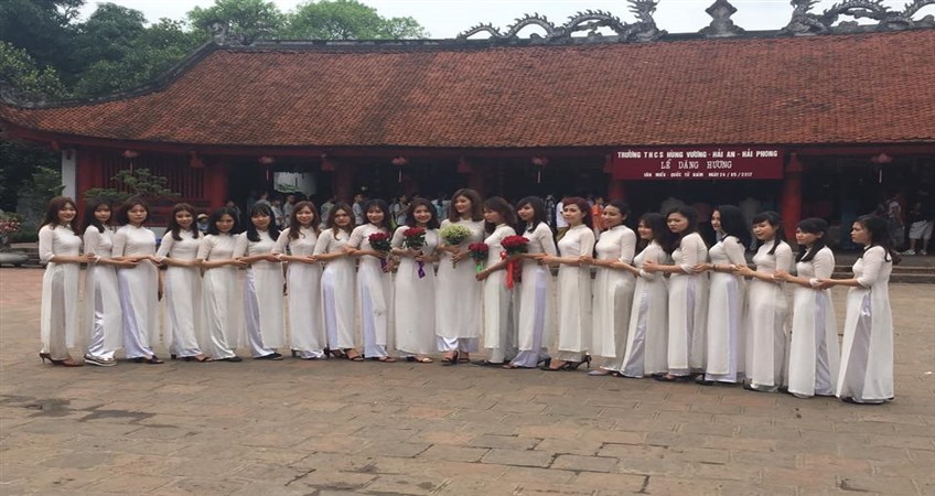 hanoi vietnam