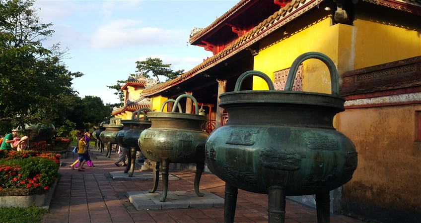 hue vietnam
