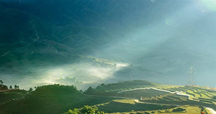 sapa vietnam