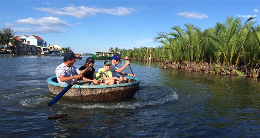 vietnam family tour