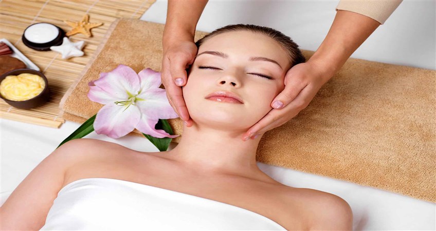 best spas and massage in da lat