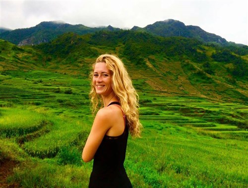 Vietnam: One of the Best Destinations for Traveling Solo