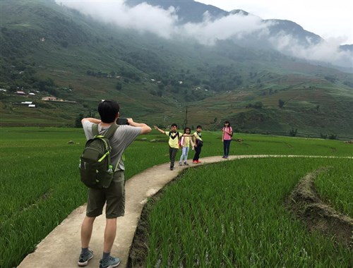 7 destinations for family vacation in Vietnam