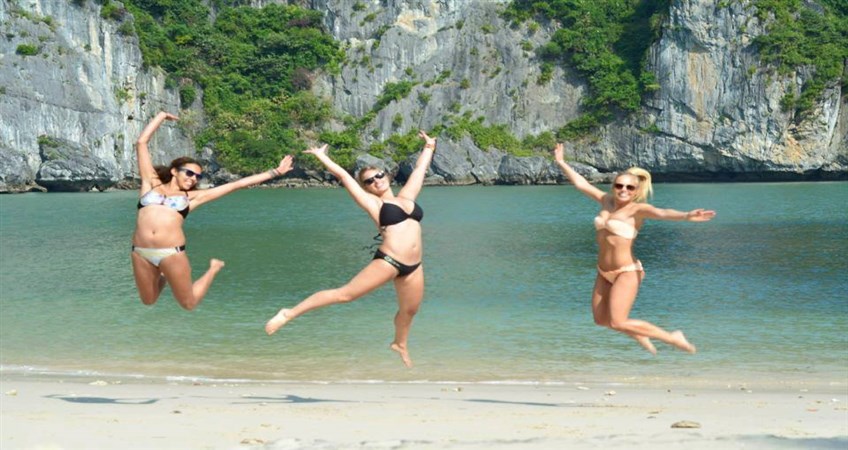 vietnam travel budget