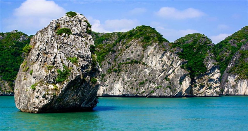 halong bay