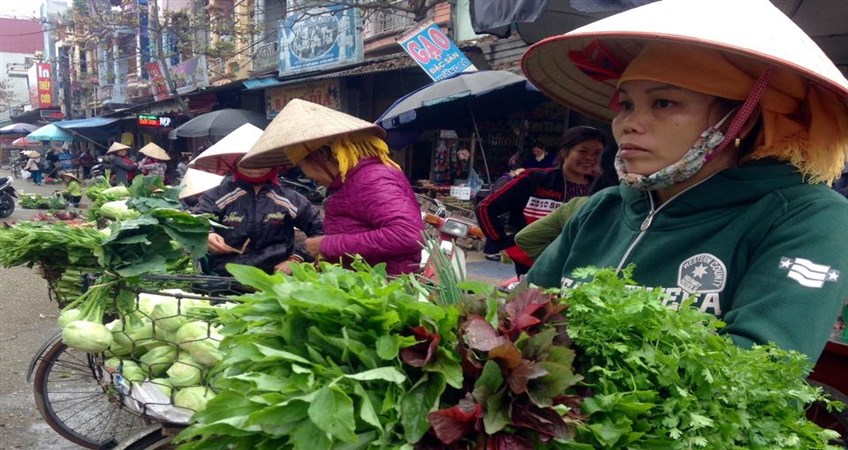 hanoi city tour