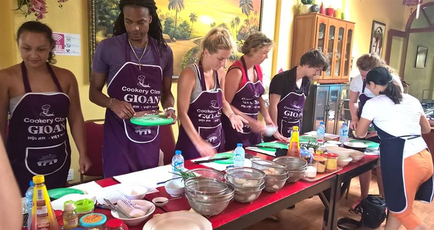 hoi an cooking class