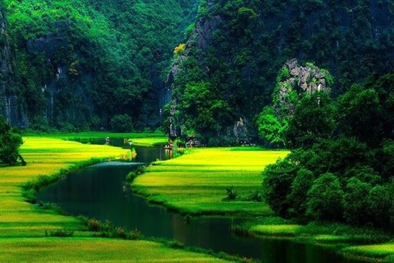 Ninh Binh