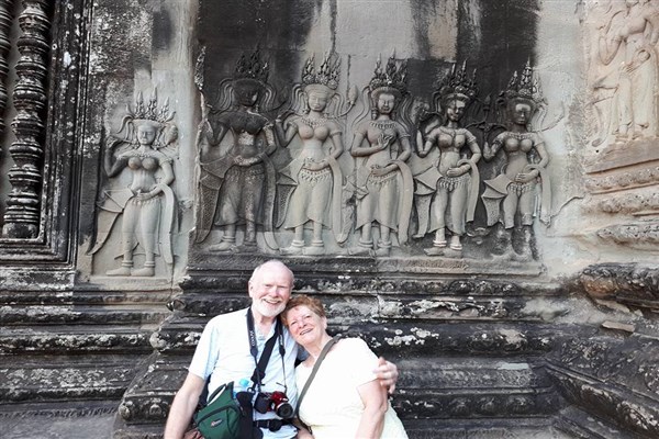 Reasons to book a Cambodia and Vietnam Tour