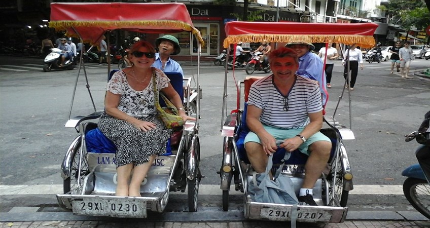 vietnam tourist visa vivutravel