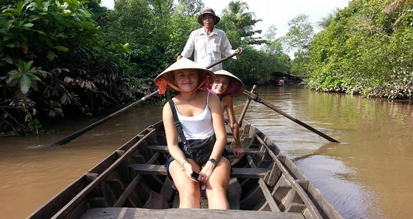 mekong delta vivutravel