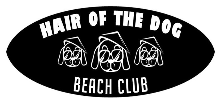 hair of the dog beach club cat ba