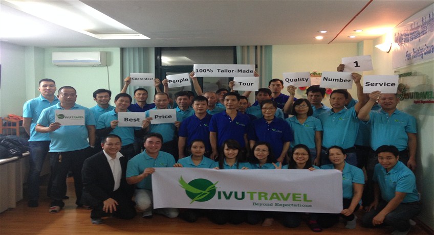 vivutravel head office