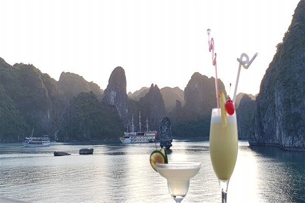 7 Things to Consider When Visiting Halong Bay
