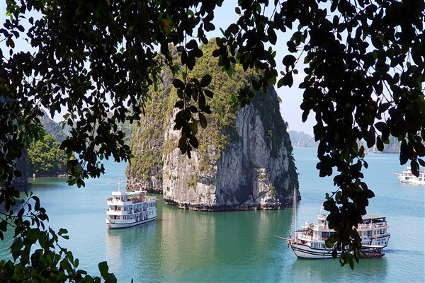 Why Halong Bay Is a Must-Visit Destination
