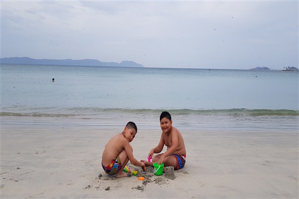 Tips for Family Travel With Kids in Vietnam