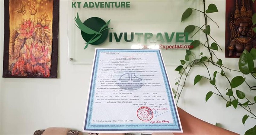 vivutravel international tour operator