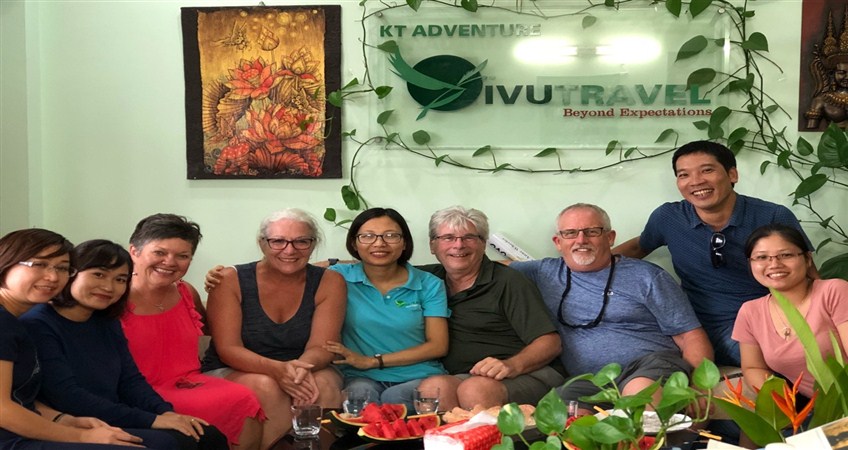 holiday vietnam with vivutravel