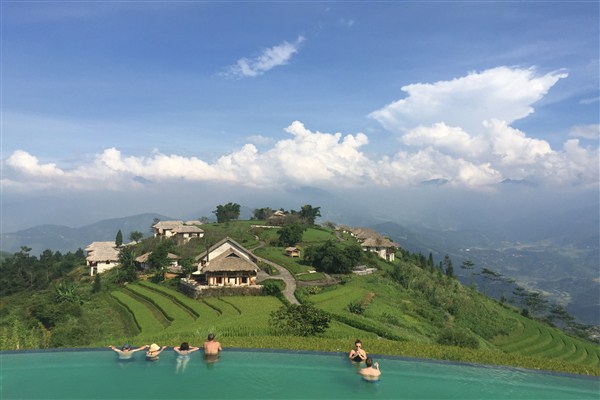 Top Mountain Retreats in Vietnam