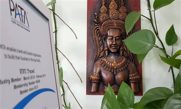 vivutravel member of pata