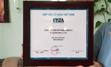 vivutravel member of vista