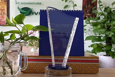 vivutravel the best tour operator in 2016