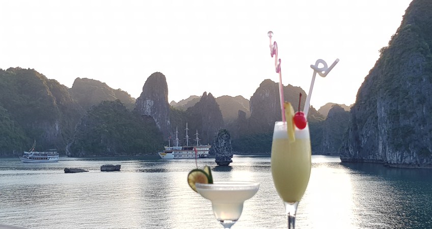 halong photo tour