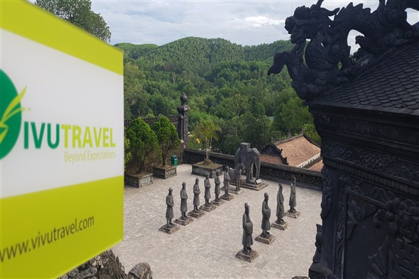 Explore Vietnam: Amazing Traveling Suggestions