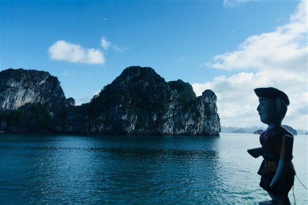10 Tips for female lone travelers in Vietnam