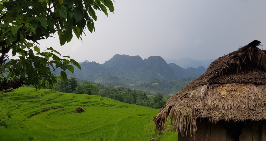 mai chau tour