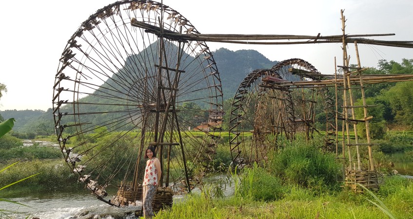 pu luong tour