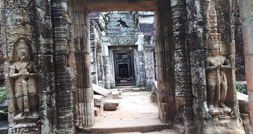 scams and tourist traps in cambodia