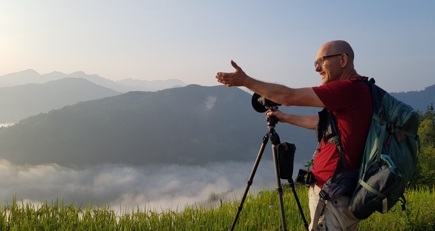 hoang su phi photography tour