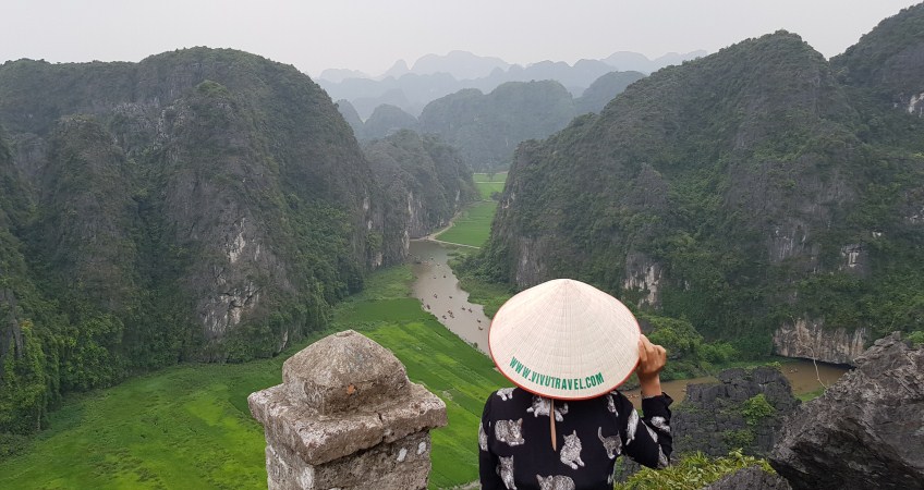 ninh ninh photo tour