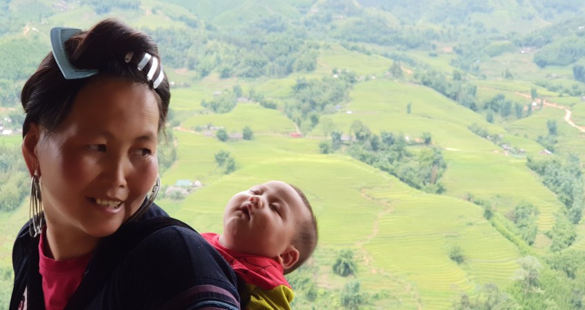 sapa photo tour