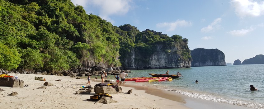 vietnam family holiday vivutravel