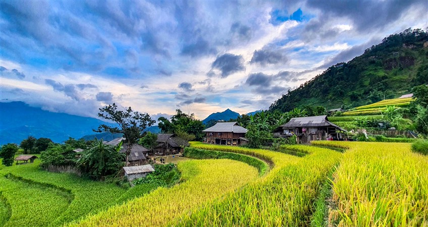 vietnam off the beaten tour