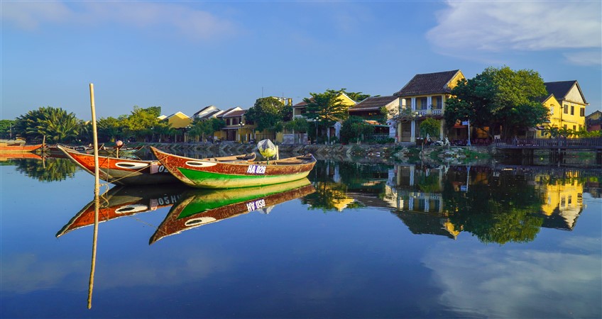 best places for vietnam tour