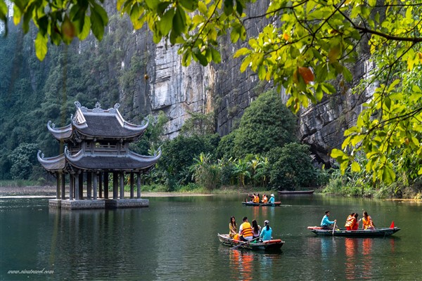 Reviews & awards on Vietnam tourism 2023
