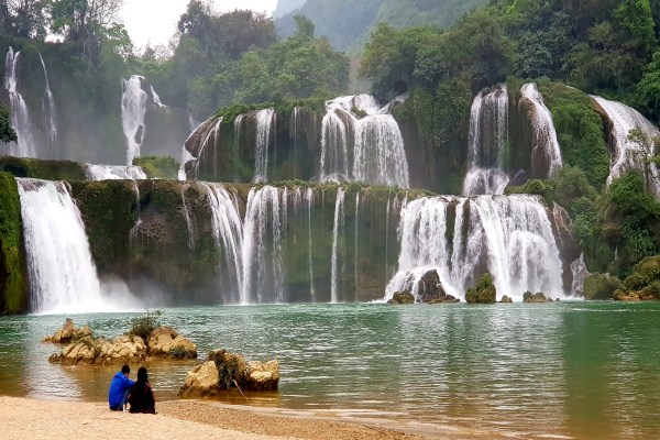 Safer Destinations to travel in Vietnam post Covid-19