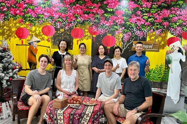 Difficulties In Planning The First Trip To Vietnam