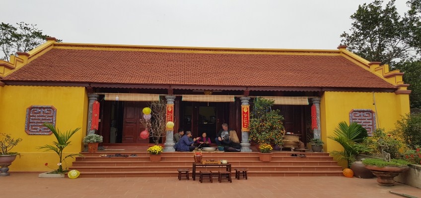 national holidays in vietnam tet