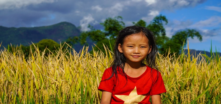 solo vietnam travel